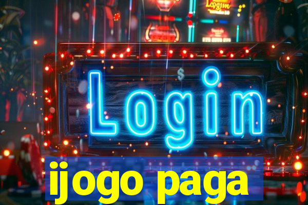 ijogo paga