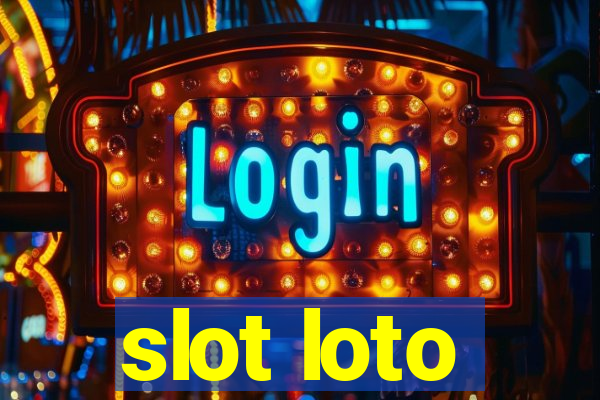 slot loto