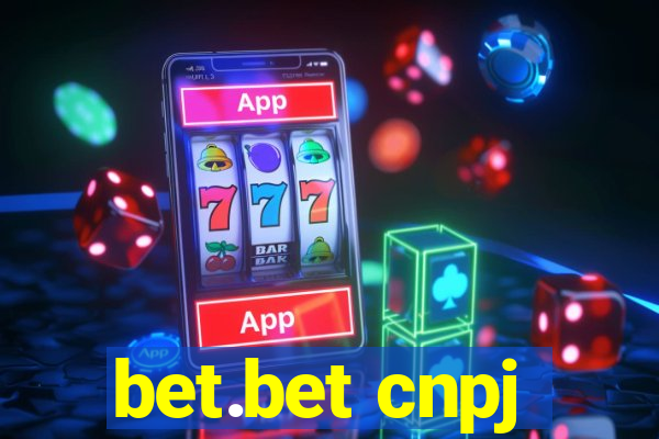 bet.bet cnpj