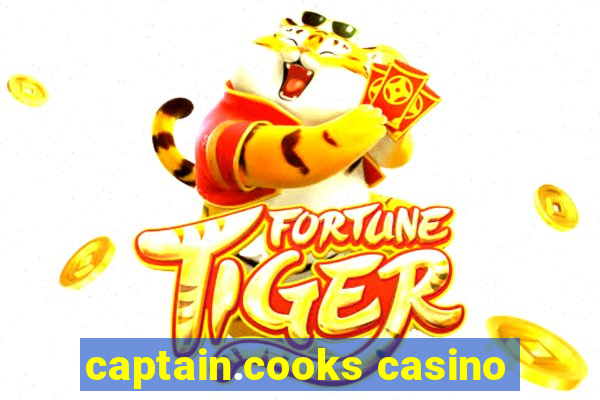 captain.cooks casino