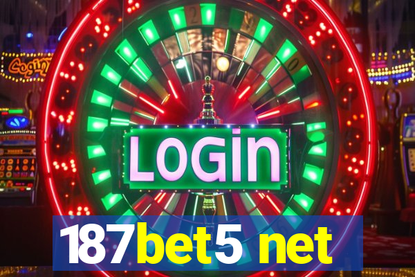 187bet5 net