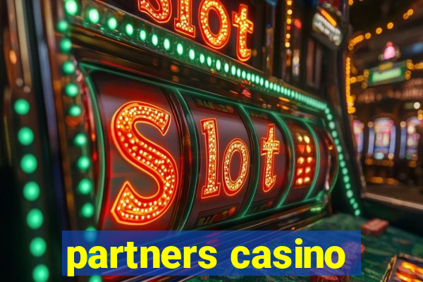 partners casino