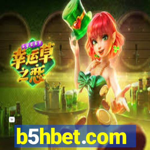 b5hbet.com