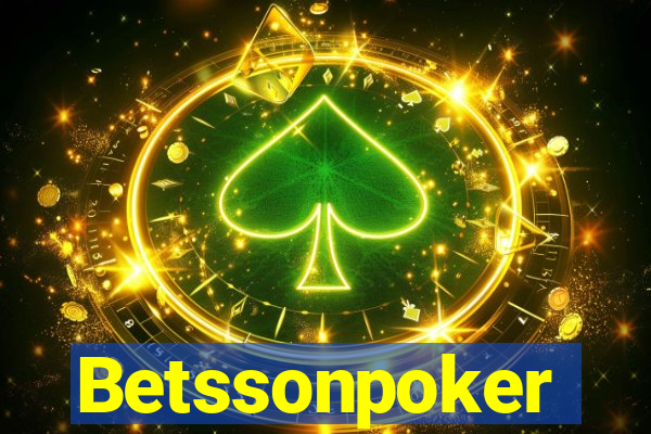 Betssonpoker