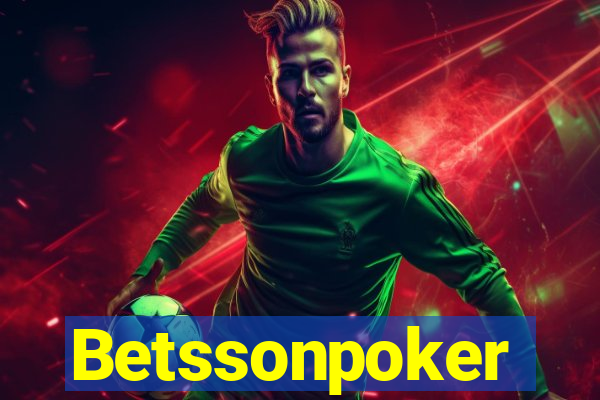 Betssonpoker