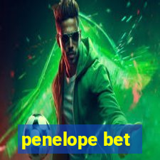 penelope bet