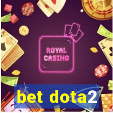 bet dota2