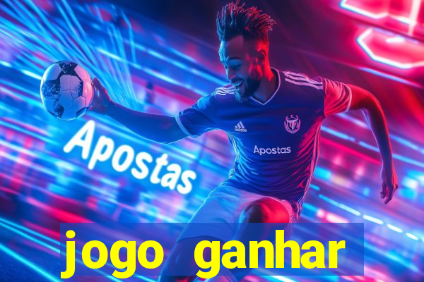 jogo ganhar dinheiro rapido