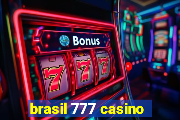 brasil 777 casino