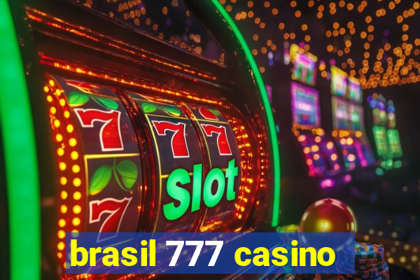 brasil 777 casino