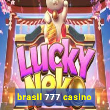 brasil 777 casino