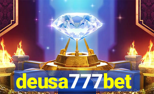 deusa777bet