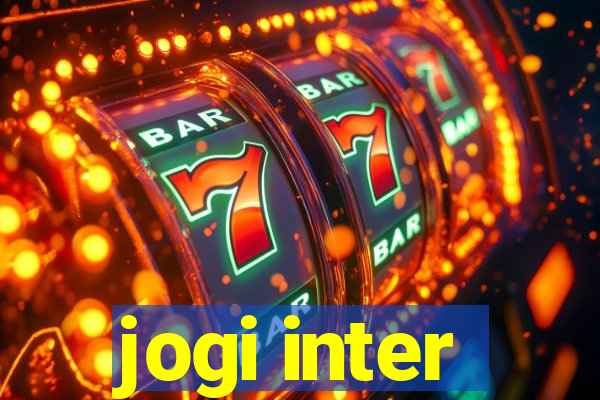 jogi inter