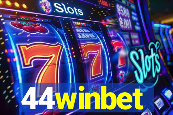 44winbet