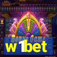 w1bet