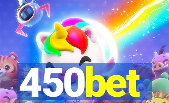 450bet