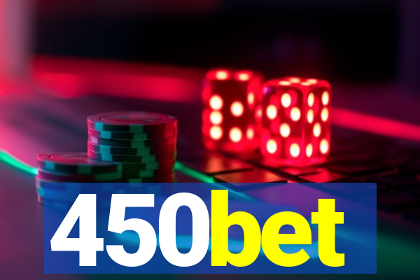 450bet