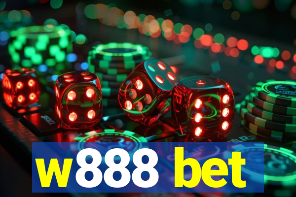 w888 bet