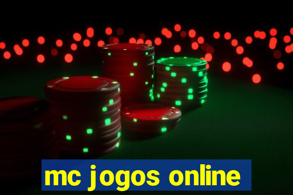 mc jogos online