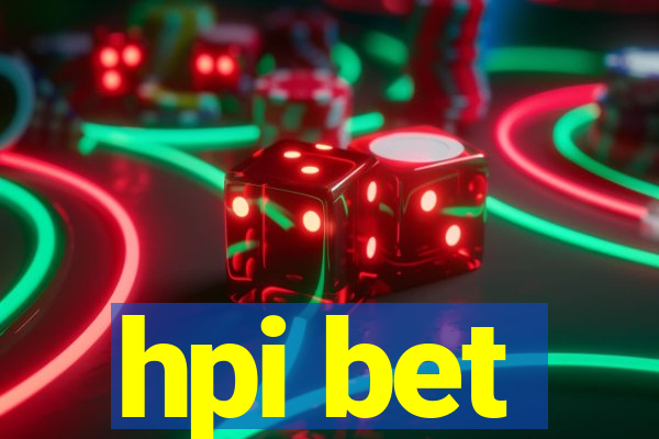 hpi bet