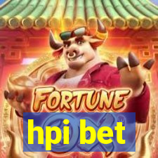 hpi bet