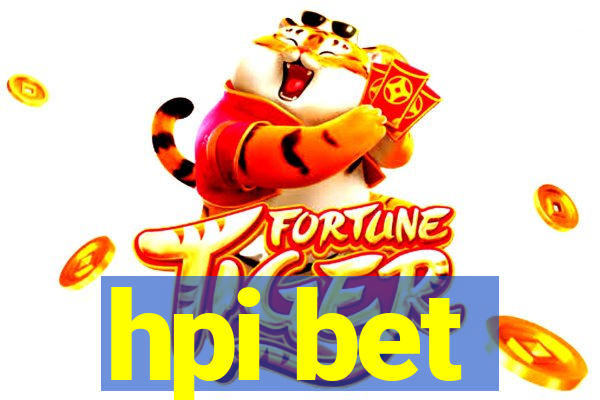 hpi bet