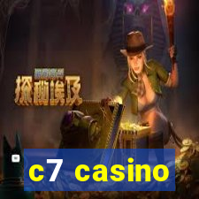 c7 casino