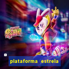 plataforma estrela bet e boa