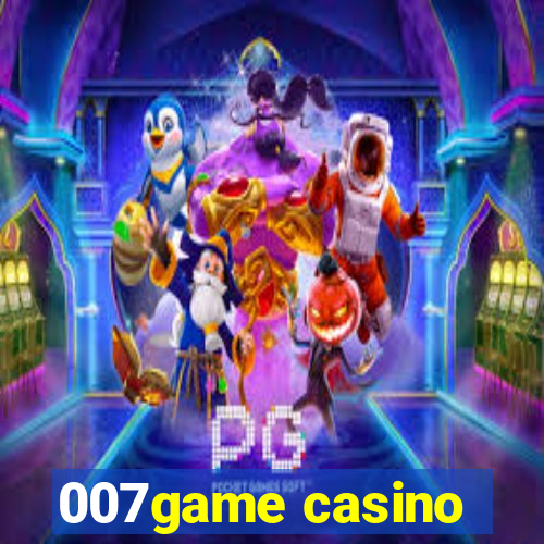 007game casino