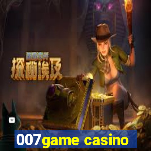 007game casino