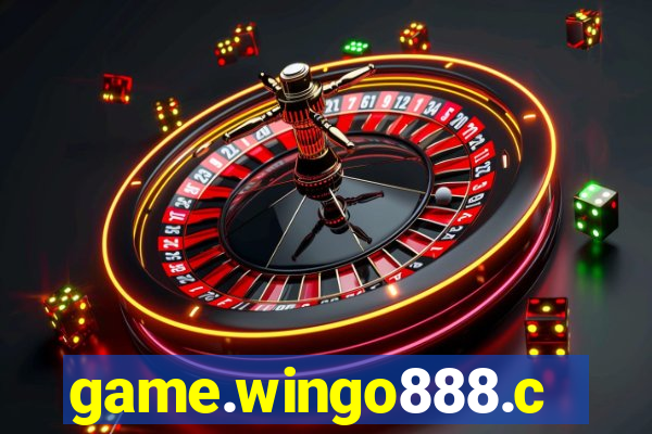 game.wingo888.com