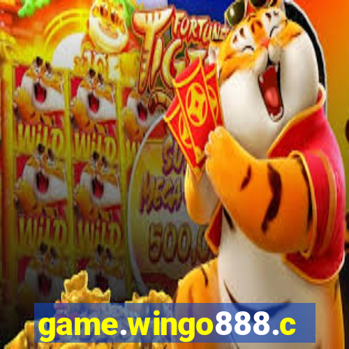 game.wingo888.com