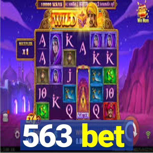 563 bet