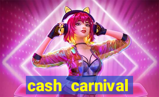 cash carnival jackpot casino