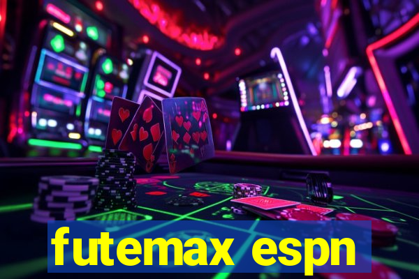 futemax espn