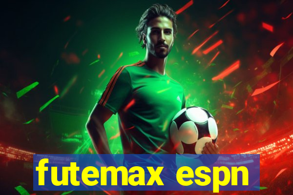 futemax espn