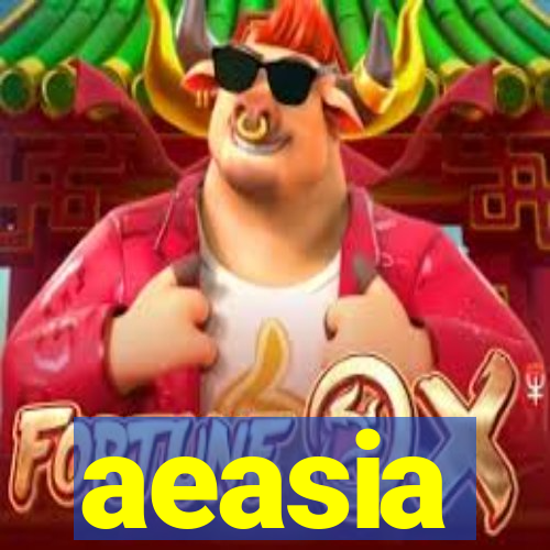 aeasia