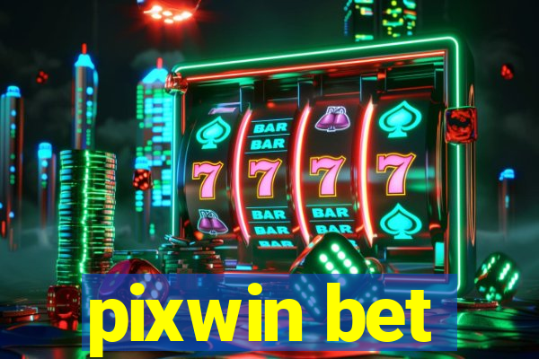 pixwin bet