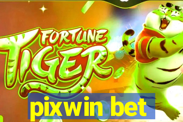 pixwin bet