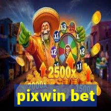 pixwin bet