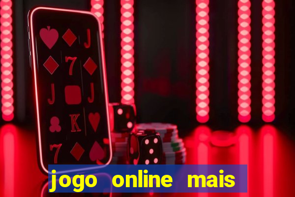 jogo online mais jogado do mundo