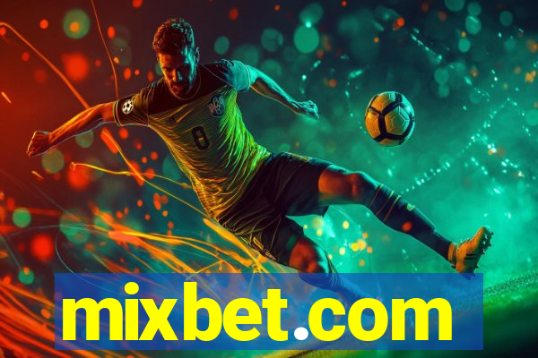 mixbet.com