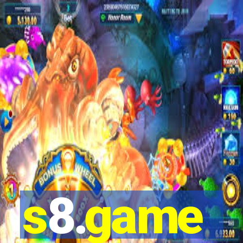 s8.game