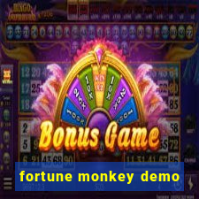 fortune monkey demo