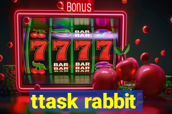 ttask rabbit