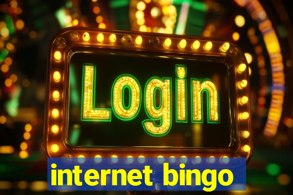 internet bingo