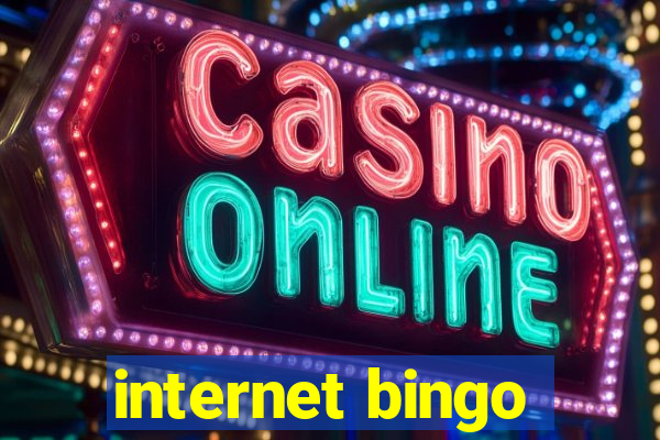 internet bingo