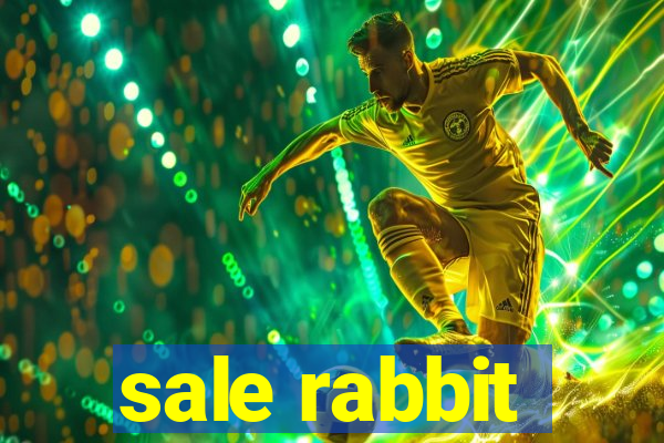 sale rabbit