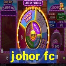 johor fc