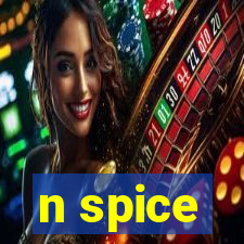 n spice